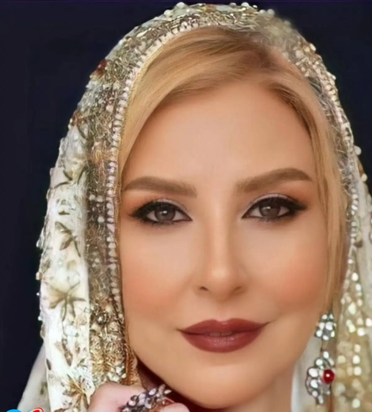 مرجانه