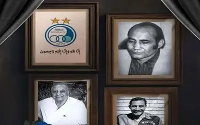 پرویز کوزه‌کنانی درگذشت