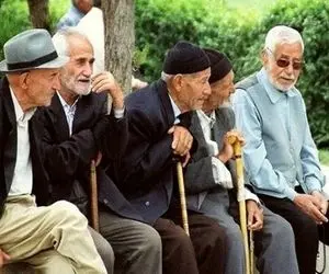 خبر ناخوشایند لغو شدن همسان سازی برای بازنشستگان کارگری 
