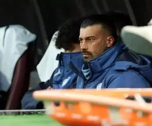 چه شد که رامین رضائیان این چنین در استقلال نیمکت نشین شد؟