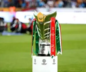 میزبان جام ملت های آسیا مشخص شد