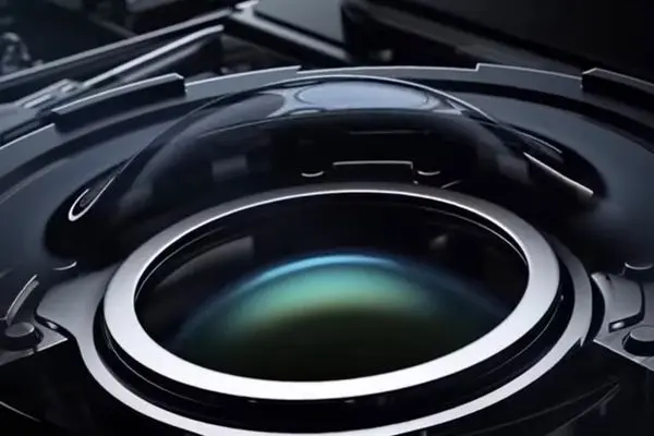 Xiaomi is tipped to add a second-gen liquid-lens camera to an upcoming flagship smartphone