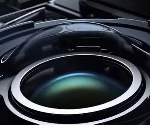 نسل دوم لنز مایع شیائومی در پرچمدار آینده