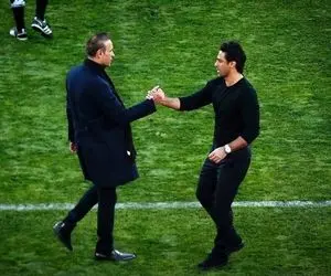 فرهاد و یحیی؛ یکی به دنبال انتقام، دیگری در پی اولین برد