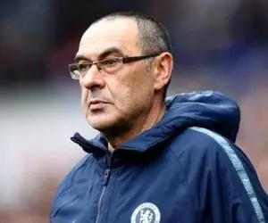 ساری در راه نیمکت الهلال عربستان!