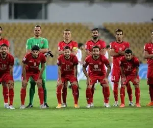محمدخانی: باخت به الوحده تلنگر خوبی برای پرسپولیس بود