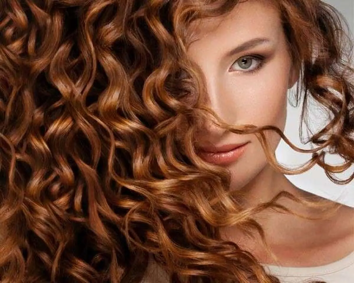 the hair
