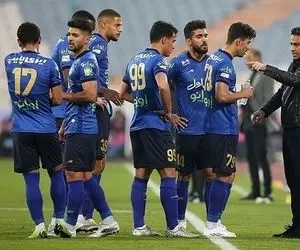 ساعت بازی استقلال-نود ارومیه یکشنبه 28 آذر، جام حذفی فوتبال ایران 