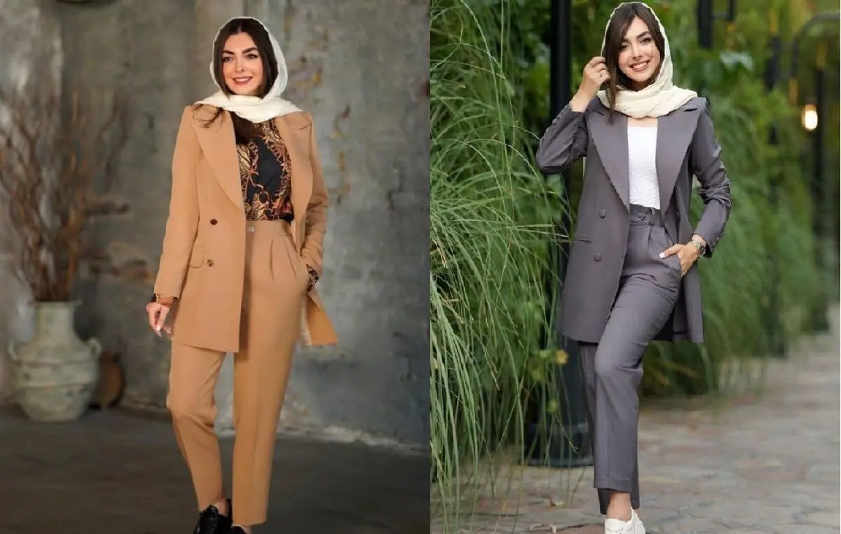 کت-شلوار