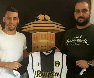 حکایت تلخ بازیکن پیشین پرسپولیس