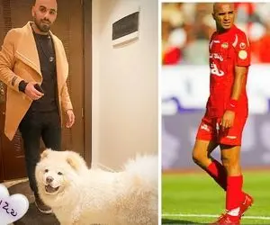 کلاهبرداری بازیکن سابق پرسپولیس؛ عادل کلاه کج از چند نفر کلاهبرداری کرد؟