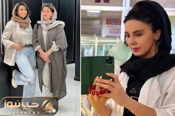 leila bolukat shayanews