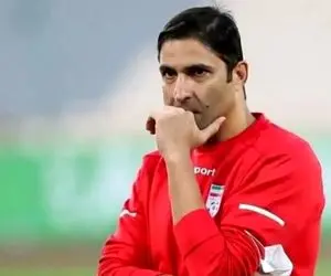 سه بازی فرصت برای هاشمیان در پرسپولیس