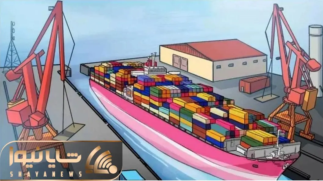 بازی فکری؛ اگه نابغه هستی در حد اینشتین 10 ثانیه ای بگو تو این اسکله چی اشتباهه؟