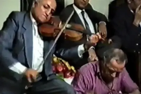 آواز سنگین؛ سنگینی این جمع رو تریلی نمی کشه