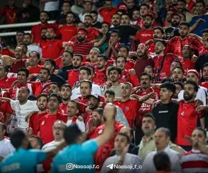 شایعه در شهر؛ نساجی با لباس مشکی برابر استقلال!