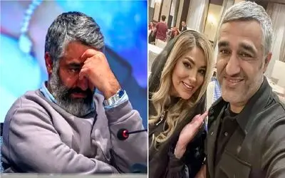 ادعای جنجالی امیرحسین اصلانیان درباره ماجرای پژمان جمشیدی؛ دخترک خود رفت و آمد داشت