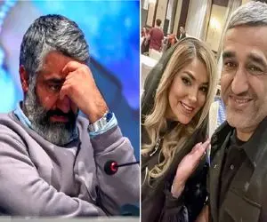 ادعای جنجالی امیرحسین اصلانیان درباره ماجرای پژمان جمشیدی؛ دخترک خود رفت و آمد داشت