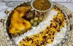 آموزش آشپزی؛ مرغ مشهدی لذیذ و خوشمزه + فوت کوزه گری
