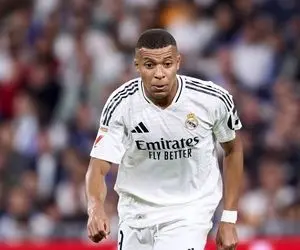 مصدوم رئال مادرید آماده بازی شد