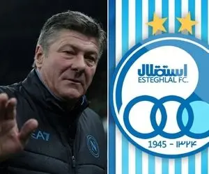 ماتزاری و استقلال کلا نشد یا فعلا نشد؟