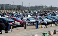 قیمت خودرو امروز پنجشنبه 16 اسفند/ از سقوط ۱۵ میلیونی تا جهش ۴۵ میلیونی در یک روز