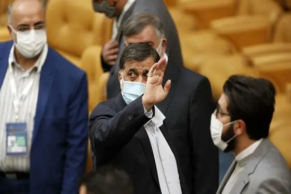 مصطفی آجورلو