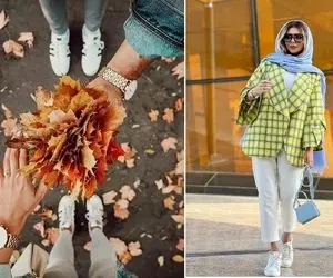 برای اولین قرار عاشقانه تو پاییز چی بپوشیم؟  با این هشت آیتم زیباترین دختر شهر شو