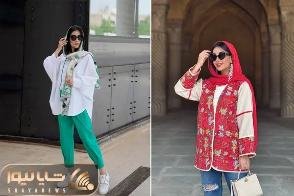 مانتو بهاری