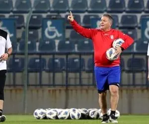 تدبیر اسکوچیچ به سود بازیکن سابق پرسپولیس