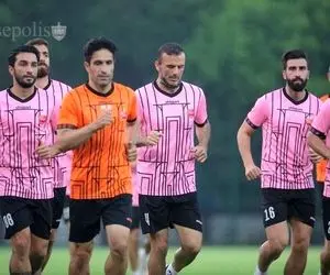 درخواست مهم پرسپولیسی‌ها از سازمان لیگ