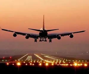 آخرین وضعیت پروازهای ایران