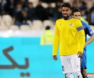 میلاد میداوودی سرمربی استقلال می شود؟