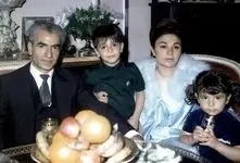 سفر به ایام قدیم سال 1345؛ فرح پهلوی آسیمه سر پی خوشگذارنی لب استخر و اسپا