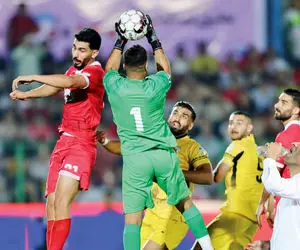 استقلالی ها منتظر اوکی سرمربی برای جذب هافبک پرسپولیس