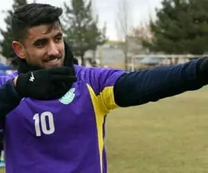 گزینه اول پرسپولیس در نقل و انتقالات شاگرد یک استقلالی می شود؟!