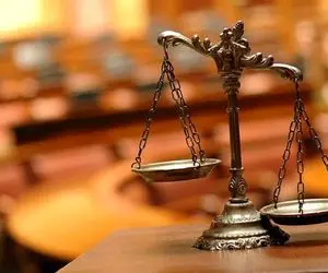 بازداشت فرزند یک مقام عالی رتبه به اتهام فساد اقتصادی