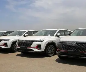 نرخ تازه خودروهای وارداتی اعلام شد