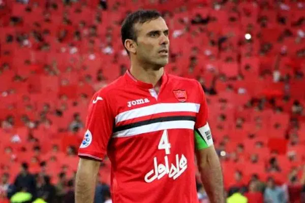 Jalal Hosseini shayanews