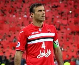 سید جلال حسینی امید یحیی در تیم می شود!