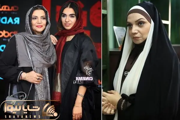 elham pavehnejad shayanews