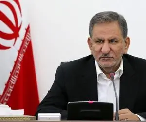 تفاسیر مختلف از اظهارات جهانگیری؛ منصفانه و قاطع یا ماله‌کش کارنامه ناموفق دولت؟