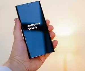 دوربین تله فوتو گلکسی اس 23 اولترا و لرزشگیر سنسور شیفت که تاکنون ندیده اید