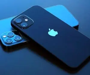 تصاویر لو رفته از سری آیفون 14 طراحی کپسولی دوربین سلفی را به وضوح نشان می دهند!