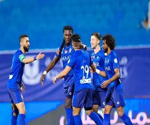 احتمال محرومیت الهلال از لیگ قهرمانان آسیا