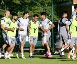 ساپینتو بی خیال یک بازیکن استقلال شد!