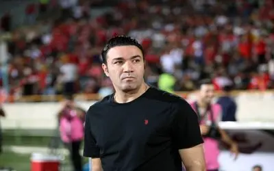 جواد نکونام کجاست و چرا مربی گری نمی کند؟