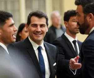 اسطوره رئال امیدوار به حذف سیتی