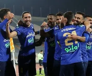 رقابت فشرده مهاجمان استقلال؛ شانس بالای این دو ستاره برای فیکس شدن