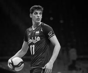 شرایط منزل صابر کاظمی و پدری با چشمان اشکبار؛ خانه و زندگی پژمرده شده و جگرسوز